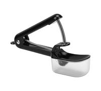 VELATEMOR Cherry Pitter Stainless Steel Core Remover