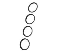 VELATEMOR Close Up Filter Kit 4 in 1+1 +2 +4 +10, Macro Filter Accessory Close Up Lens Filter Kit Set with Lens Filter Pouch for Digital Camera Photo (67mm)