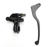VELATEMOR Clutch Lever Bracket for CBR125R JC34 2004-2016