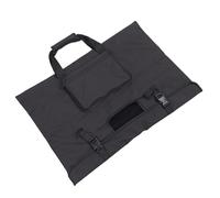 VELATEMOR Computer Display Protective Transport Bag with Soft Lining for 27 Inch Screens for Travel Lightweight and Portable Design