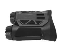 VELATEMOR Digital Binoculars, 4K Video, 48MP Photo, 16X Digital Zooming, 2.4 Inch TFT Screen Night Vision Binoculars for Bird Watching, Concerts & Outdoor Adventures (Black)