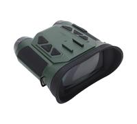 VELATEMOR Digital Binoculars, 4K Video, 48MP Photo, 16X Digital Zooming, 2.4 Inch TFT Screen Night Vision Binoculars for Bird Watching, Concerts & Outdoor Adventures (Green)