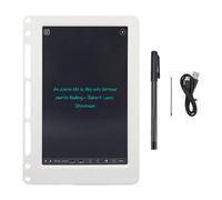 VELATEMOR Digital Pen Writing Board, Set BT5.0, Reusable Real Time Sync, AI Smart Pen Writing Board Set with APP Supports Text Translation Sharing Recording