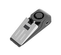 VELATEMOR Door Stop Alarm with 120dB Siren