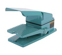 VELATEMOR Foot Pedal Switch, Durable Aluminum Design