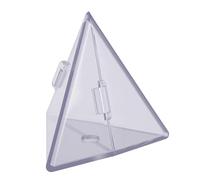 VELATEMOR Fruit Growing Mold, Creative ABS Shaping Tool (#1)