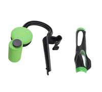 VELATEMOR Golf Swing Trainer, Golf Grip Wrist Training Aid for Practice, Instant Feel Based Feedback, Grip Trainer to Train Correct Hand Position Accessory for Beginners