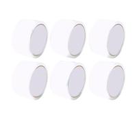 VELATEMOR High Transparency Packing Tape 48mm Tear-resistant