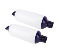 VELATEMOR Inflatable Boat Bumper, Portable Marine Dock Guard