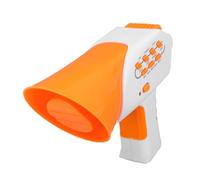 VELATEMOR Kids Voice Changer Toy Cool Fun Megaphone with Multi Modes Perfect for Birthday Parties and Festivals Compact Size