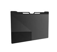 VELATEMOR Laptop Hanging Private Screen Filter, Dark Screen for Others, More Personal Space, High Transmittance with UV Protective, Easy to Install for Laptop, Work, Study, Play At Ease (14)