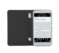 VELATEMOR Latest 5 Inch Ebook Reader, 8GB Storage with SD Card Support, HD Eye-Friendly Screen, Portable E-Reader for All Reading Apps, Audiobooks & Music