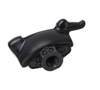 VELATEMOR Mount Demount Duck Head Kit Plastic and Iron Material, Scratch Prevention, Performance Guaranteed, 28mm Dia, for DIY Enthusiast (28MM)