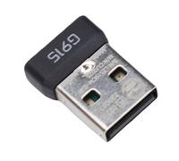 VELATEMOR New USB Dongle Keyboard Receiver Adapter Replacement for LogitechG913 G915 G913TKL G915TKL Wireless Mechanical Gaming Keyboard