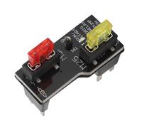 VELATEMOR Plug in Relay System Lite, Easy Fuel Pump Bypass