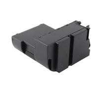VELATEMOR Printer Maintenance Box Efficient Ink Absorption Good Compatibility for Printer Use 4.1 X 2.6 X 4.1in Size