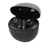 VELATEMOR Real Time Translation Earbuds 164 Languages, Bluetooth 5.4 Translator Device with App, 7 Modes 2 Way Voice Translator Earphones for Business Travel