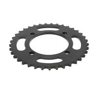 VELATEMOR Rear Sprocket 37T 76mm High Carbon Steel