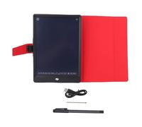 VELATEMOR Smart Pen Writing Set, Digital Pen Smart Writing Set, Eal Time Sync Convert to Text for Note Taking Plan Projects Craft Sketches