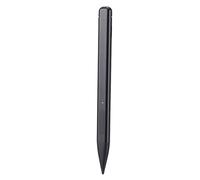 VELATEMOR Stylus for Pro 8 Pro 9 X 10, 4096 Pressure Sensitivity Bluetooth 5.0 Stylus Pen with Replacement Tip, for Precise Writing Drawing and Haptic Feedback Control (Black)