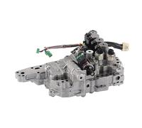 VELATEMOR Transmission Control Valve Body JF011E 2.5L