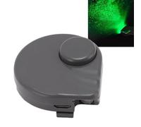 VELATEMOR Vacuum Cleaner Dust Display LED Lamp Suitable for Shark for Bissell Vacuum Cleaner Accessories Reveal Invisible Pet Hair Cat Dog Fur