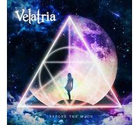 VELATRIA - Before The Moon