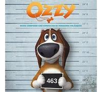 Velázquez, Fernando - Ozzy