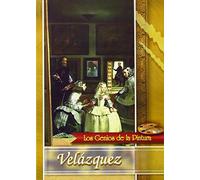 Velazquez Genios De La Pintura (Import) (Dvd)