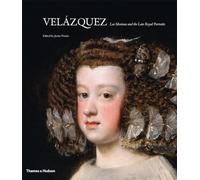Velázquez: Las Meninas and the Late Royal Portraits