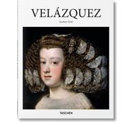 Velázquez: Le visage de l'Espagne (Basic Art)