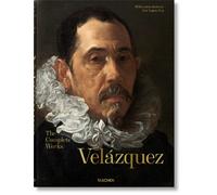 Velazquez. The Complete Works