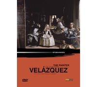Velazquez: The Painter of ... – Didier Baussy-Oulianoff – DVD – ARTHAUS