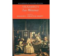 Velazquez's Las Meninas (Masterpieces of Western Painting)