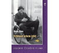 Velbloud uchem jehly (Camel Through the Eye of a Needle) paper sleeve