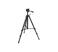 Velbon EX-630 tripod Universal 3 leg(s) Black