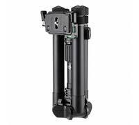 VELBON tripod ULTREK UT-63 6-stage ultra lock Ashi径 30mm medium-sized free camera platform (torque adjustment corresponding) frame stop system quick shoe corresponding aluminum leg 324122