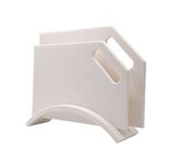 Velcorian Dune chopping board set in Cream Velcorian Cream