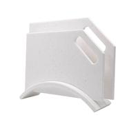 Velcorian Terrazzo chopping board set in White Velcorian White