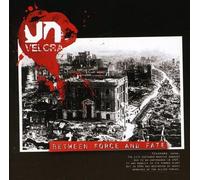 Velcra - Between Force And Fate