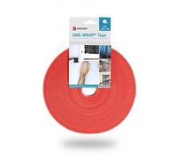 Velcro 10mm One Wrap Orange