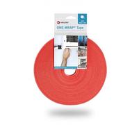 Velcro 10mm One Wrap Orange