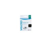 Velcro 60254 Self Grip Ties 30mm x 5 Metre Black