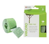 Velcro® Brand 60201 One-Wrap® Tree Ties 50Mm X 5M Green
