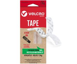 VELCRO Brand | Eco Stick On Tape | Cut-to-Length S