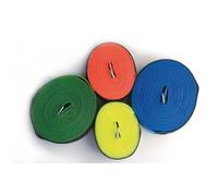 Velcro® Brand LOGISTRAP® Reusable Securing Strap - 50mm Wide | Heavy-Duty Warehouse & Pallet Fixing Strap | 4m / 5m / 6m / 7m (4 Metres)