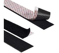 VELCRO® Brand PS51/PS52 ULTRAMATE® Industrial Strength Velcro Heavy-Duty Self Adhesive Velcro Tape 20mm 2cm Wide (0.5m) | Multiples Sent as Continuous Length