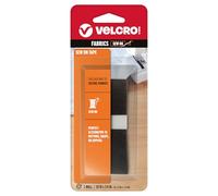 VELCRO Brand - Sew On Fasteners - 3/4" Wide Tape - 30" - Black