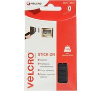 VELCRO Brand Stick On Tape Cut,to,Length Strong Hook & Loop Self Adhesive