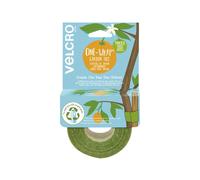 Velcro Tree Ties One-Wrap Recycled Plastic 10 x 50 cm